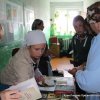 Миссионерский поход 2015