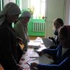 Миссионерский поход 2015