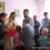 Миссионерский поход 2015