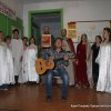 Миссионерский поход 2015