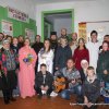 Миссионерский поход 2015