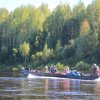 Миссионерский поход 2015
