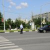 Молебен о строительстве нового храма