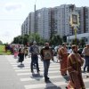 Молебен о строительстве нового храма