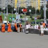 Молебен о строительстве нового храма