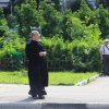 Молебен о строительстве нового храма