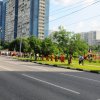Молебен о строительстве нового храма