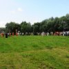 Молебен о строительстве нового храма