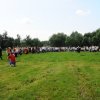 Молебен о строительстве нового храма