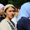 Молебен о строительстве нового храма