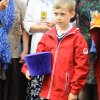 Молебен о строительстве нового храма