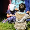 Молебен о строительстве нового храма