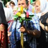 Молебен о строительстве нового храма