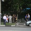 Молебен о строительстве нового храма