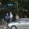 Молебен о строительстве нового храма