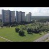Молебен о строительстве нового храма