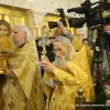 Освящение Покровского храма