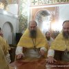 Освящение Покровского храма