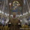 Освящение Покровского храма