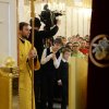 Освящение Покровского храма