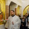 Освящение Покровского храма