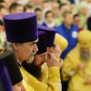 Освящение Покровского храма