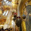 Освящение Покровского храма