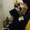 Освящение Покровского храма