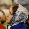 Освящение Покровского храма