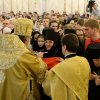 Освящение Покровского храма