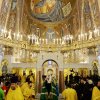 Освящение Покровского храма