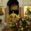 Освящение Покровского храма