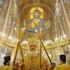 Освящение Покровского храма