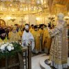 Освящение Покровского храма