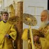 Освящение Покровского храма