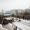 Освящение Покровского храма