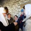 Освящение Покровского храма