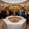Освящение Покровского храма