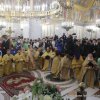 Освящение Покровского храма