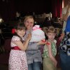 Пасхальный праздник в Воскресной школе