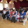Пасхальный праздник в Воскресной школе