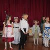 Пасхальный праздник в Воскресной школе