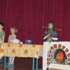 Пасхальный праздник в Воскресной школе