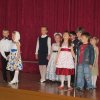 Пасхальный праздник в Воскресной школе