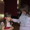 Пасхальный праздник в Воскресной школе