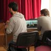 Пасхальный праздник в Воскресной школе