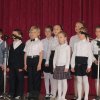 Пасхальный праздник в Воскресной школе
