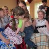 Пасхальный праздник в Воскресной школе