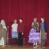 Пасхальный праздник в Воскресной школе