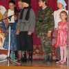 Пасхальный праздник в Воскресной школе
